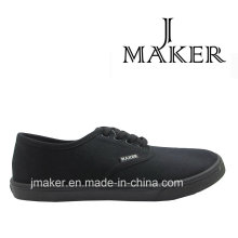 New Style Low Price Casual Canvas Shoes D114-L